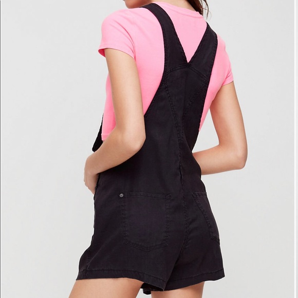 TNA Senryu Romper - Picture 2 of 5